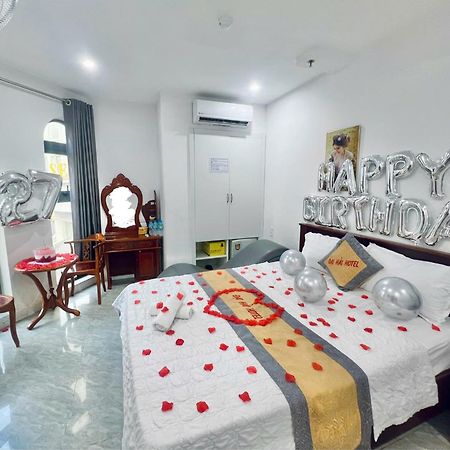Dai Hai Hotel Vũng Tàu Exteriér fotografie