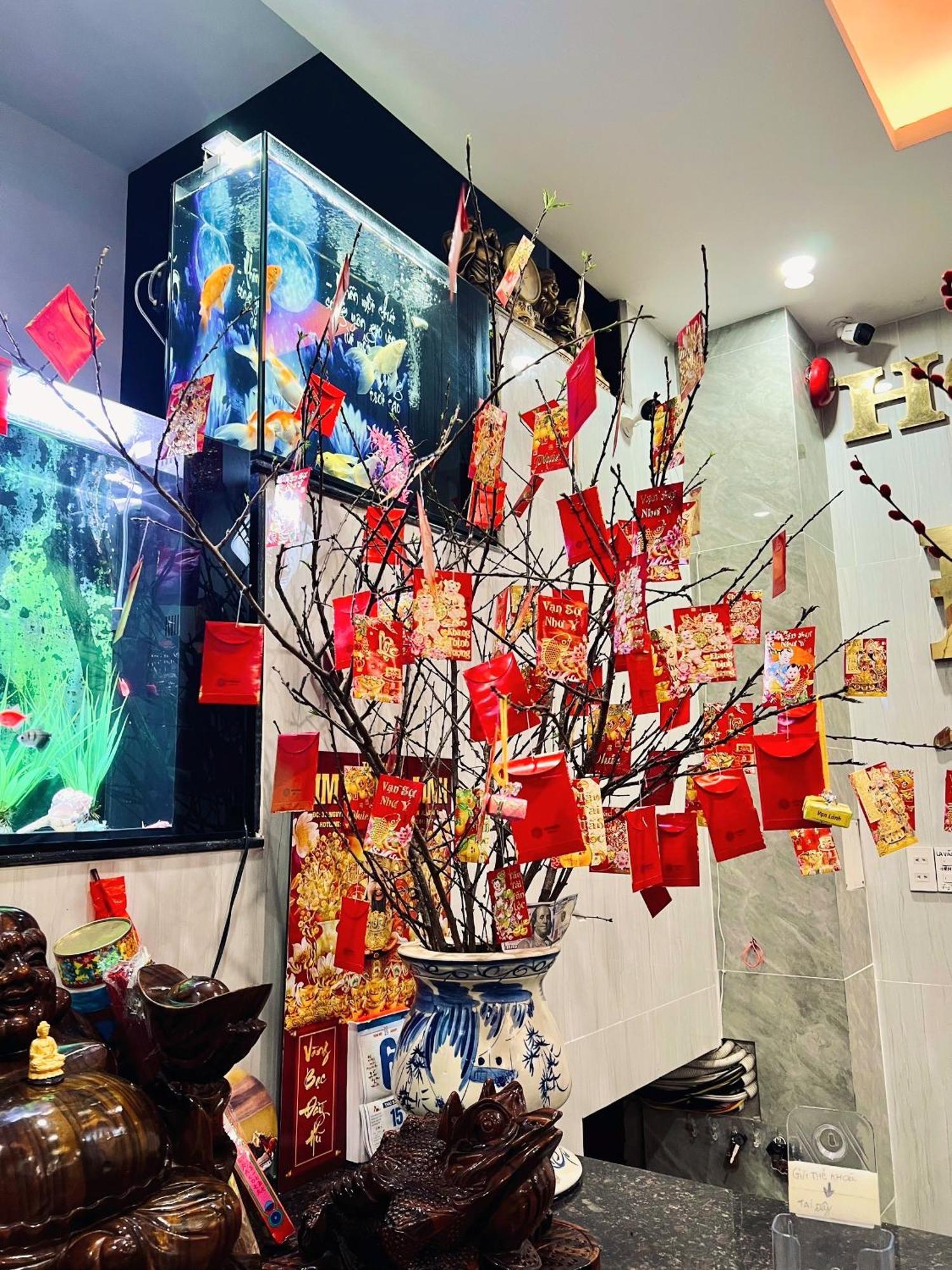 Dai Hai Hotel Vũng Tàu Exteriér fotografie