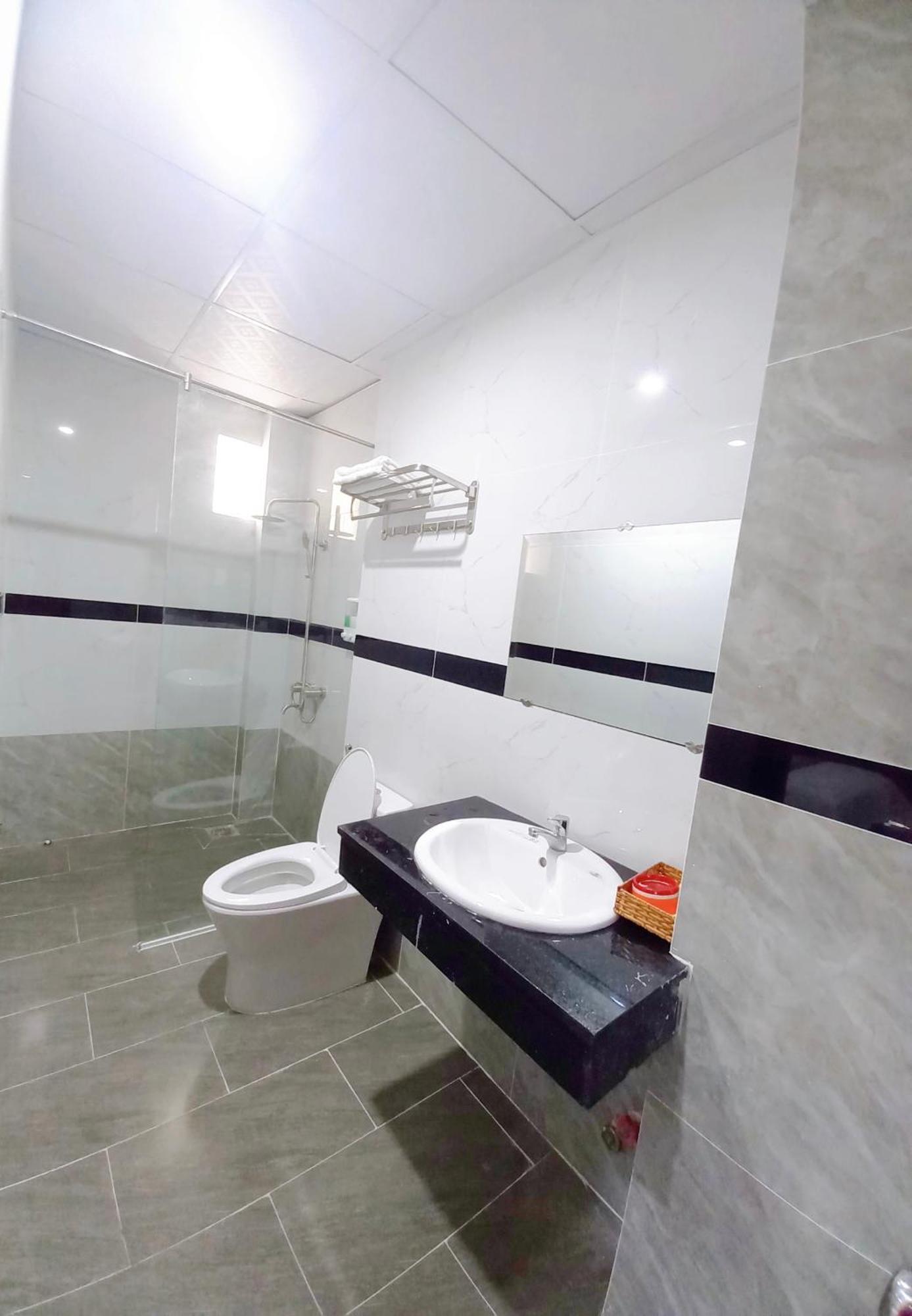 Dai Hai Hotel Vũng Tàu Exteriér fotografie