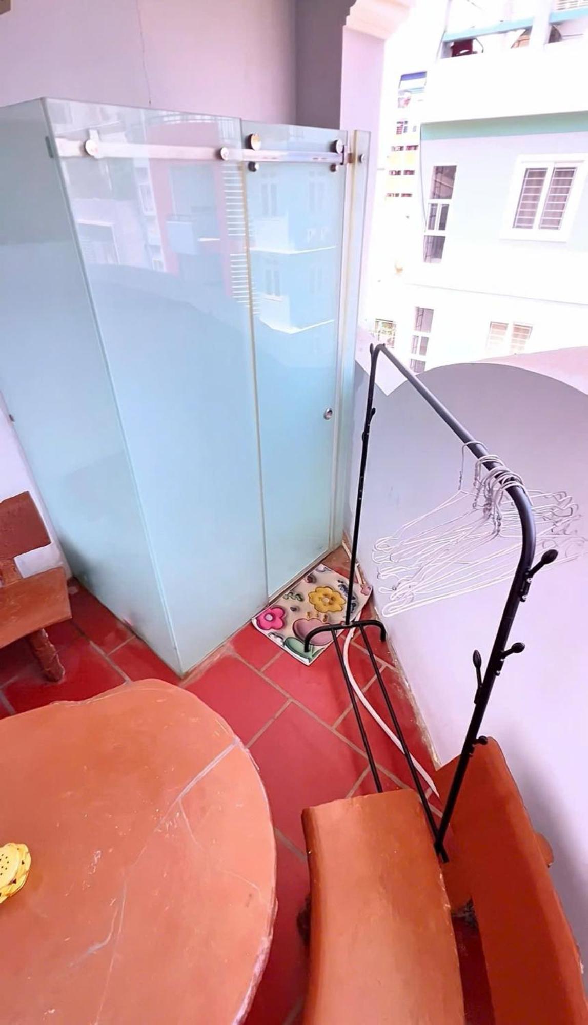 Dai Hai Hotel Vũng Tàu Exteriér fotografie