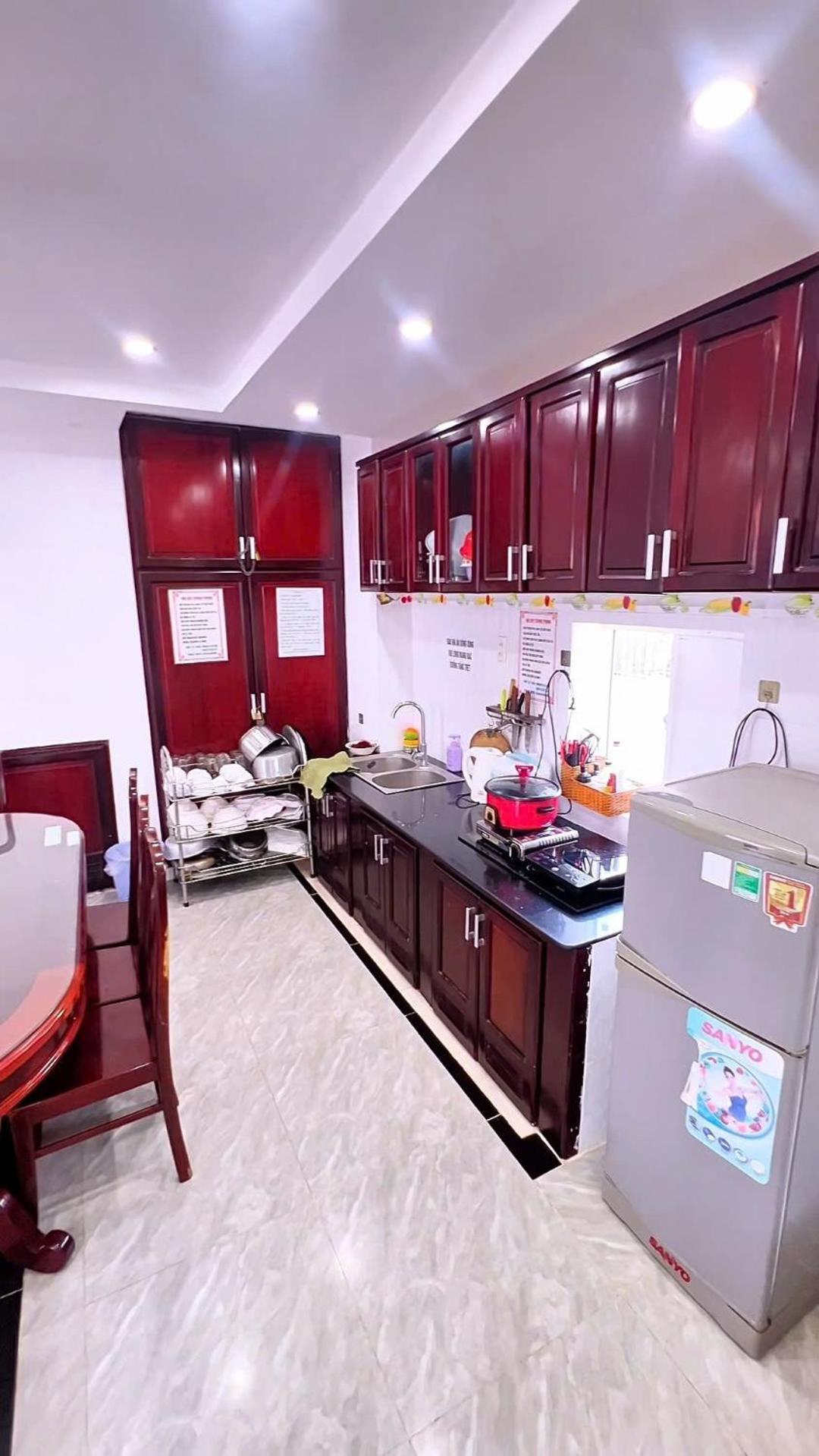 Dai Hai Hotel Vũng Tàu Exteriér fotografie