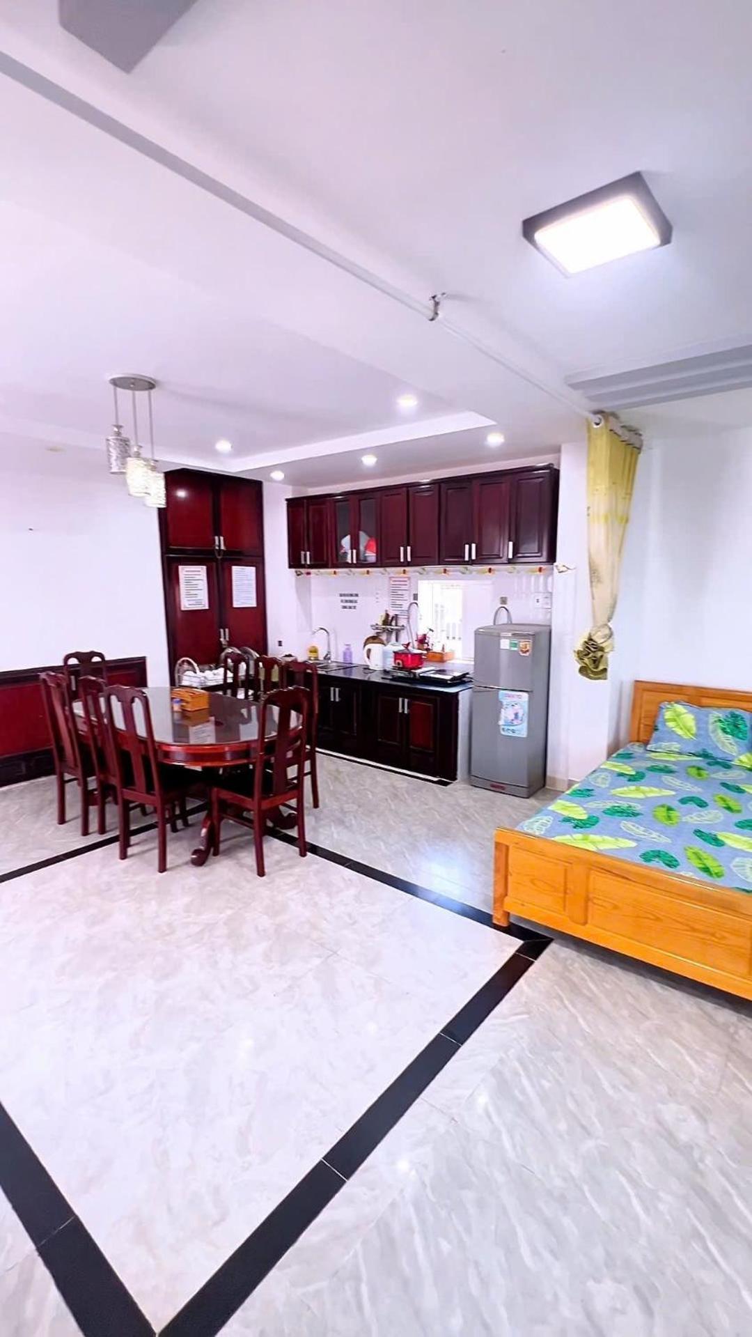Dai Hai Hotel Vũng Tàu Exteriér fotografie