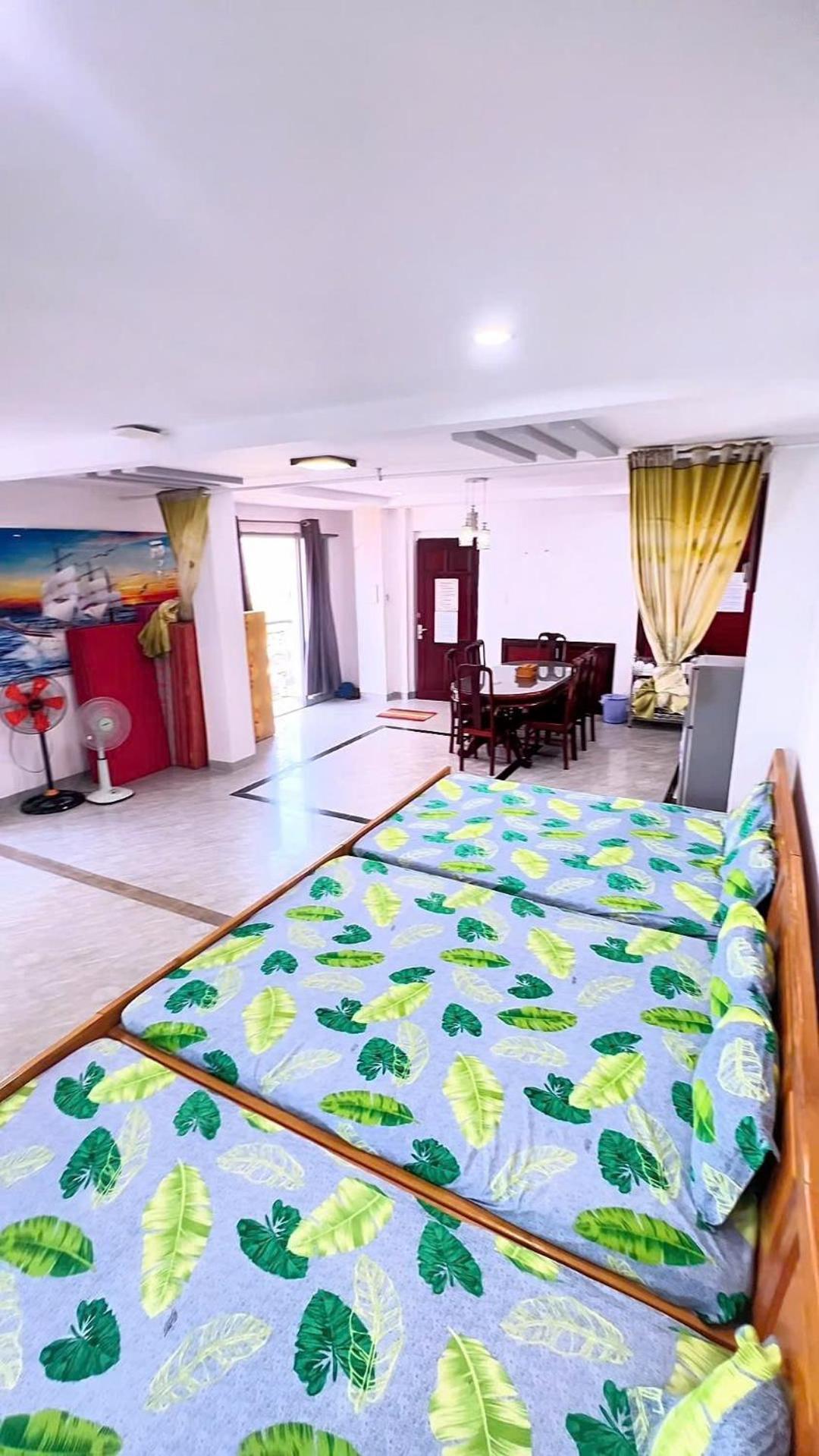 Dai Hai Hotel Vũng Tàu Exteriér fotografie