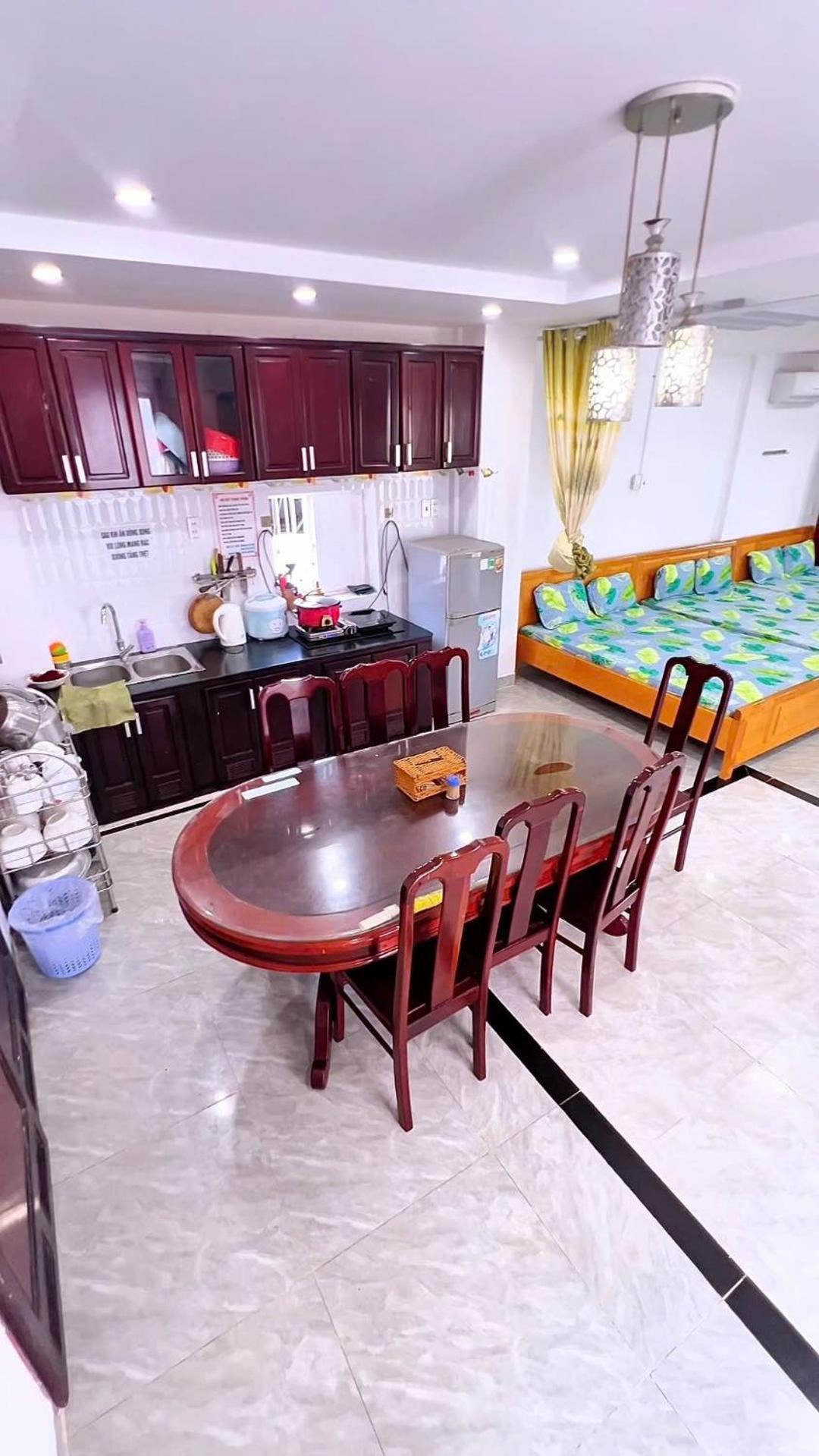 Dai Hai Hotel Vũng Tàu Exteriér fotografie