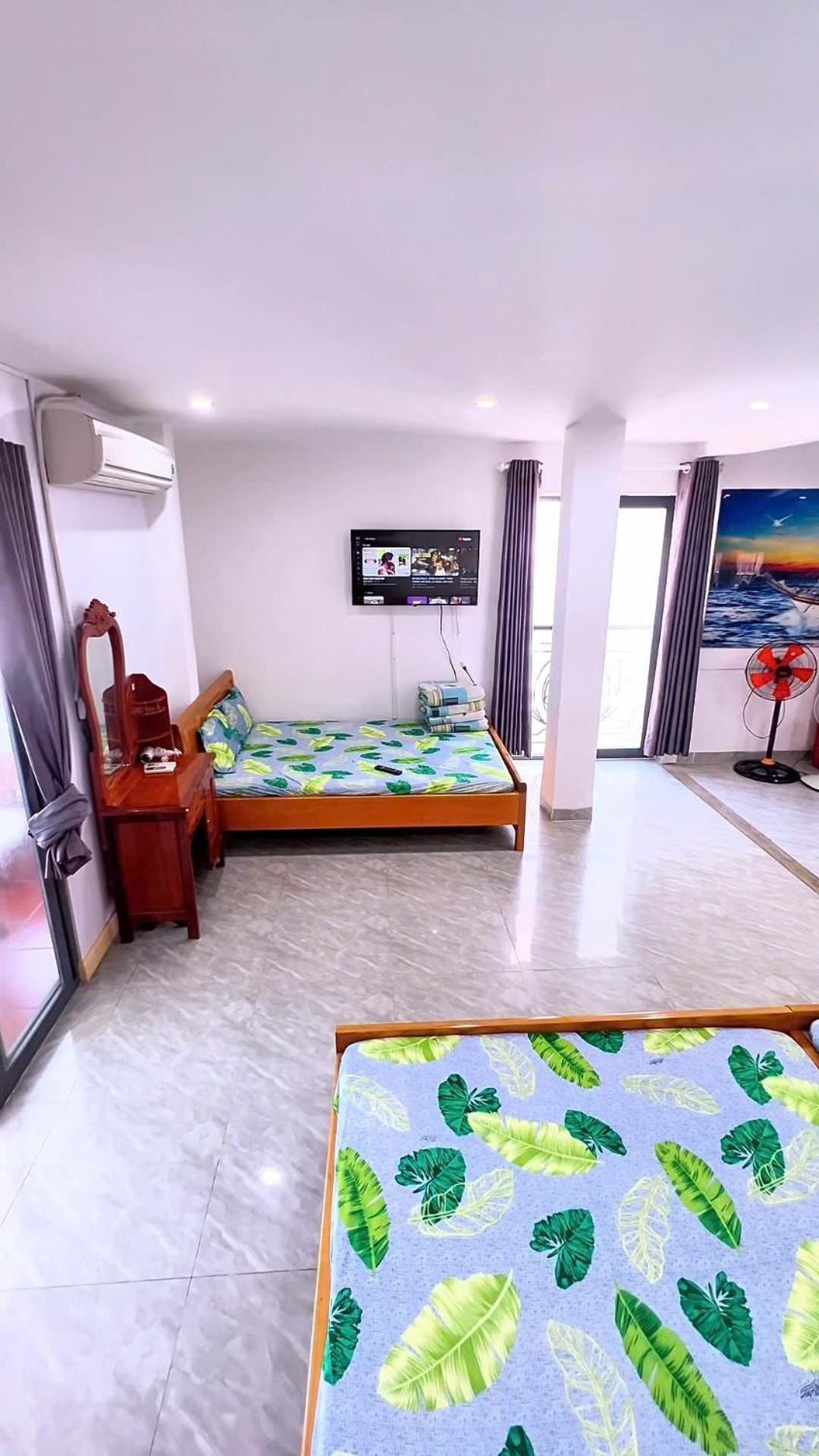 Dai Hai Hotel Vũng Tàu Exteriér fotografie