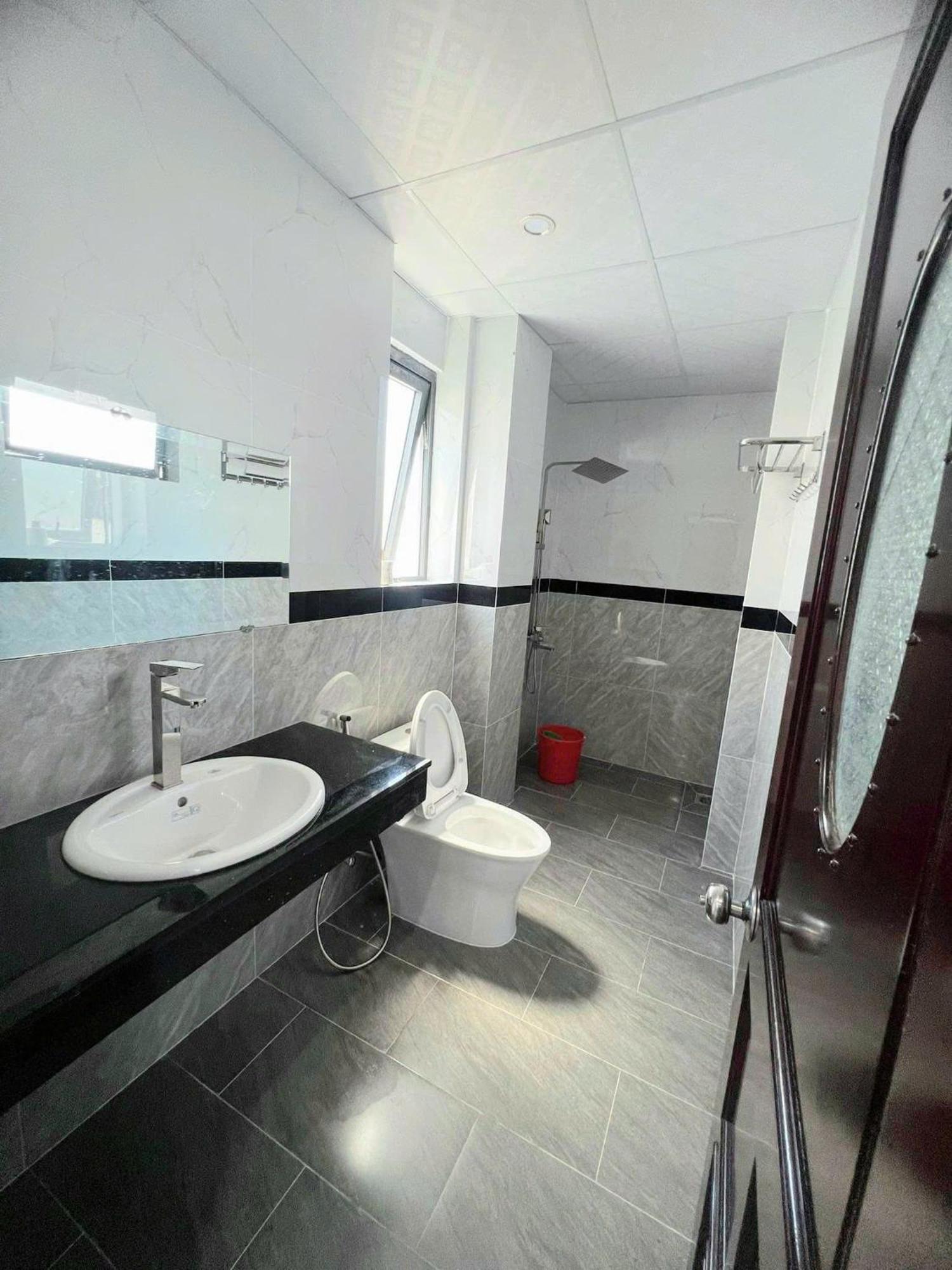Dai Hai Hotel Vũng Tàu Exteriér fotografie