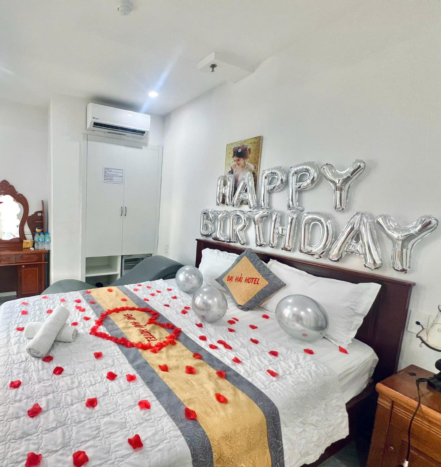 Dai Hai Hotel Vũng Tàu Exteriér fotografie
